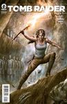 Tomb Raider II : Fascicule 1