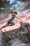 Tomb Raider II : Fascicule 6