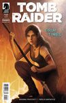 Tomb Raider : Grim Times