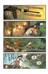 Tomb Raider : Survivor's Guilt