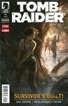 Tomb Raider : Survivor's Guilt