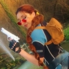EMC en Lara Croft