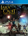 Lara Croft and the Temple of Osiris sur PlayStation 4