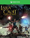 Lara Croft and the Temple of Osiris sur Xbox One