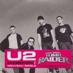 Le CD 2 titres de U2