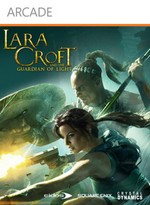 Le jeu Lara Croft and the Guardian of Light