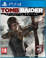 Le jeu Tomb Raider - A Survivor is Born