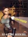 Le guide de Tomb Raider 4