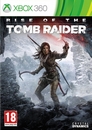 Rise of the Tomb Raider sur Xbox 360
