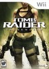 Tomb Raider Underworld sur Wii