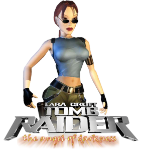 Une des premires images de Lara 'next-gen'