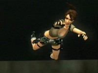 1001 morts de Lara Croft