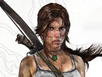 Lara Croft