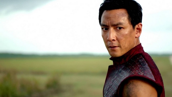 Daniel Wu