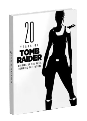 20 Years of Tomb Raider