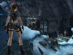 Tomb Raider Legend