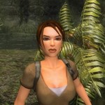 Lara next-gen dans TR7