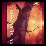 Tomb Raider 9  l'E3 2012