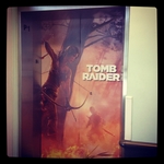 Tomb Raider 9  l'E3 2012