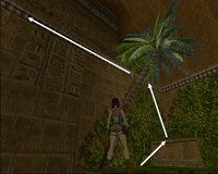 Tomb Raider 1 : Cit de Khamoon