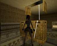 Tomb Raider 1 : Cit de Khamoon