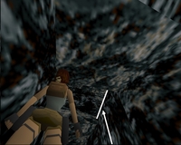 Tomb Raider 1 : Mines de Natla