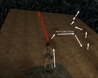 Tomb Raider 1 : Atlantide