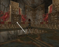 Tomb Raider 1 : Atlantide