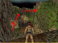 TR3 - Le Gange : Secret 4