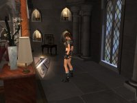 Manoir des Croft : Secret de bronze 2