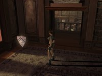 Manoir des Croft : Secret de bronze 4