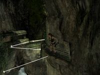 Tomb Raider Underworld : la dmo