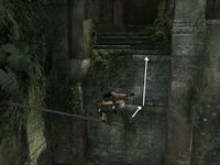 Tomb Raider Underworld : la dmo