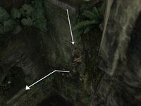 Tomb Raider Underworld : la dmo