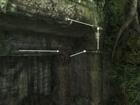 Tomb Raider Underworld : la dmo