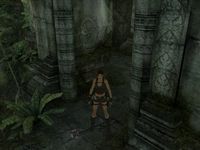 Tomb Raider Underworld : la dmo