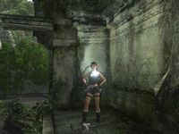 Tomb Raider Underworld : la dmo