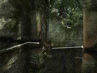 Tomb Raider Underworld : la dmo