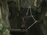 Tomb Raider Underworld : la dmo