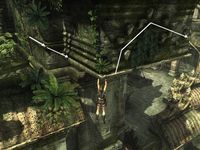 Tomb Raider Underworld : la dmo