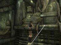 Tomb Raider Underworld : la dmo