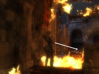 Tomb Raider Underworld : Sans illusion