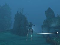 Tomb Raider Underworld : Le chemin d'Avalon