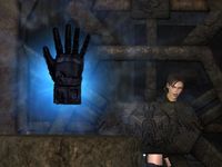 Tomb Raider Underworld : Niflheim