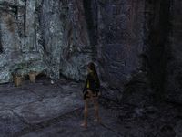 Tomb Raider Underworld : Niflheim