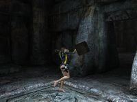 Tomb Raider Underworld : La filire nordique