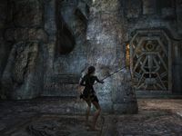 Tomb Raider Underworld : La filire nordique