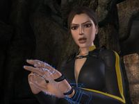 Tomb Raider Underworld : La filire nordique