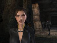 Tomb Raider Underworld : La filire nordique