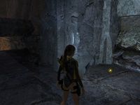 Tomb Raider Underworld : La filire nordique